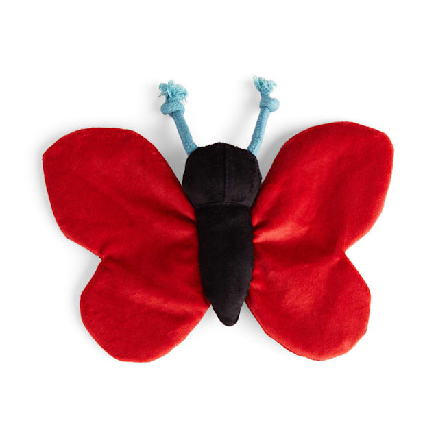 Butterfly plush cheap