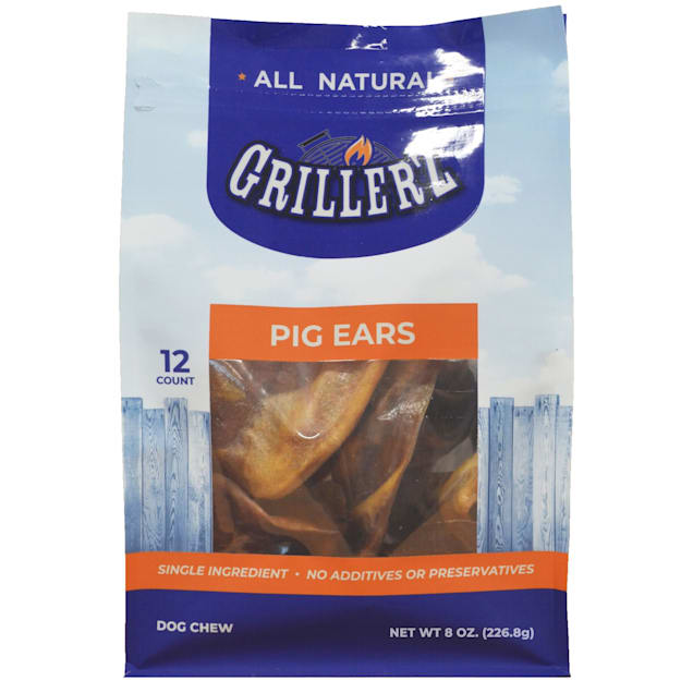Grillerz dog bones hot sale
