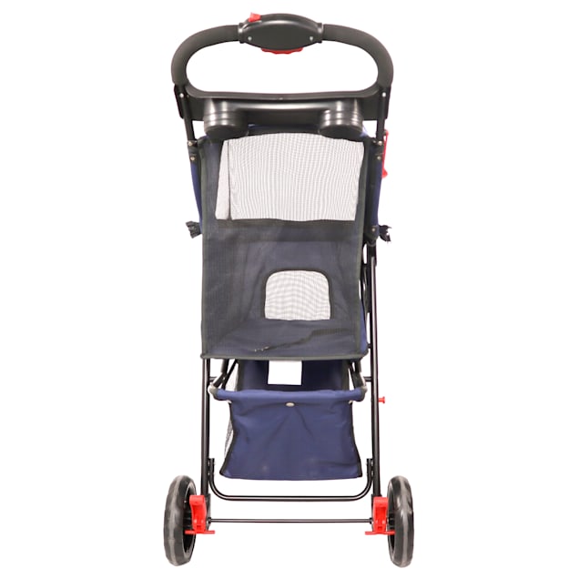 Amoroso cheap jogging stroller
