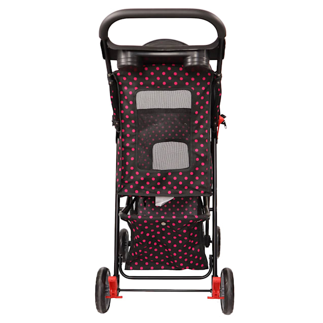 Amoroso top dog stroller