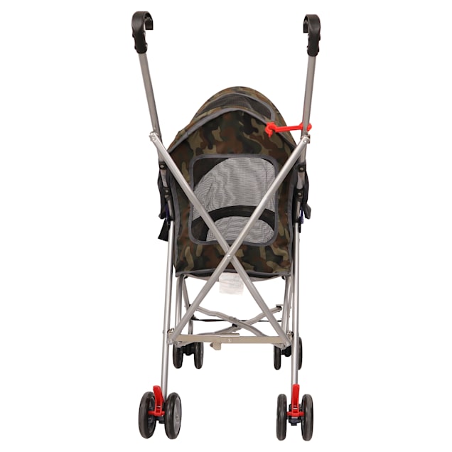 Camo umbrella stroller best sale