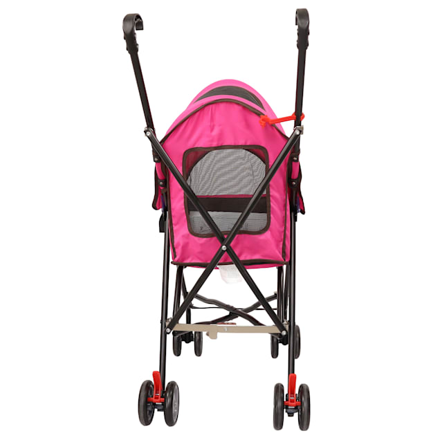 Amoroso dog stroller sale
