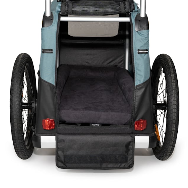 Petco bike trailer deals