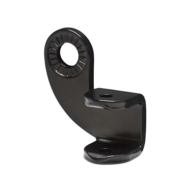 Burley Steel Bike Trailer Hitch Quick Connect Adapter