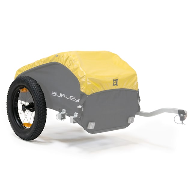 Burley wheel 2024 kit