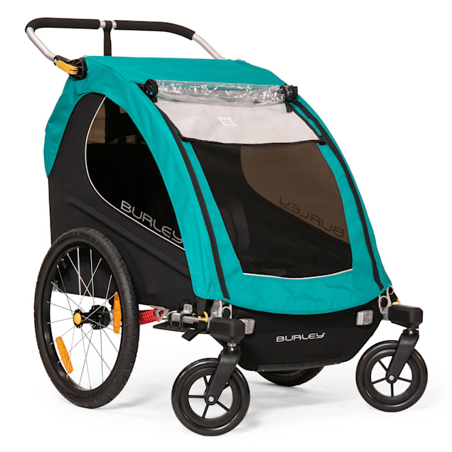 Burley 1 wheel stroller kit new arrivals