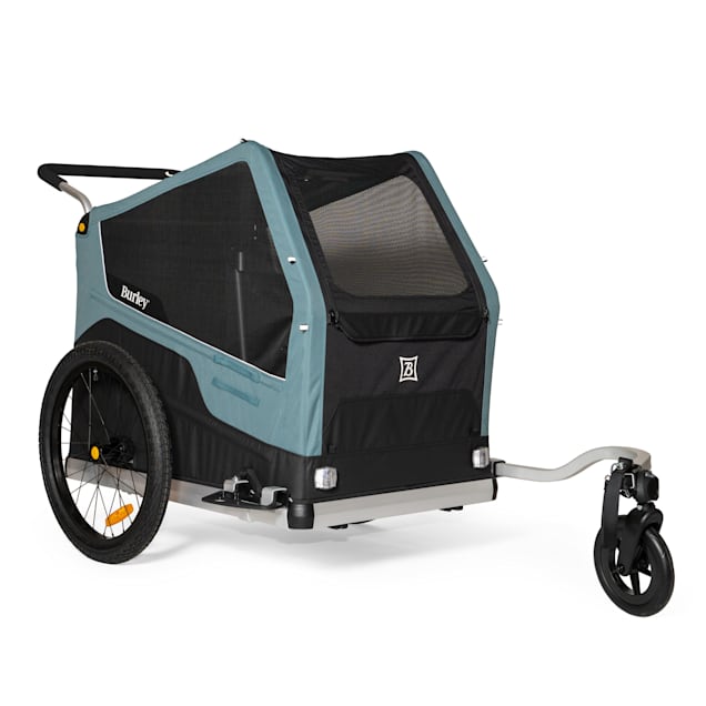 Petco outlet bike trailer