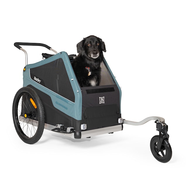 Petco outlet bike trailer