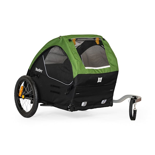 Petego comfort wagon dog bike trailer hotsell