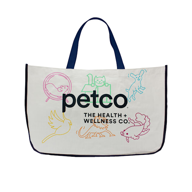 G G Reusable Bag for Multi Pets X Large Petco