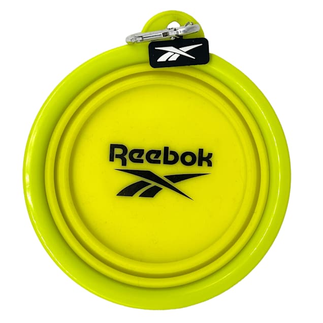 GMason Reebok Yellow | Petco