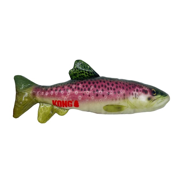 Trout toy on sale