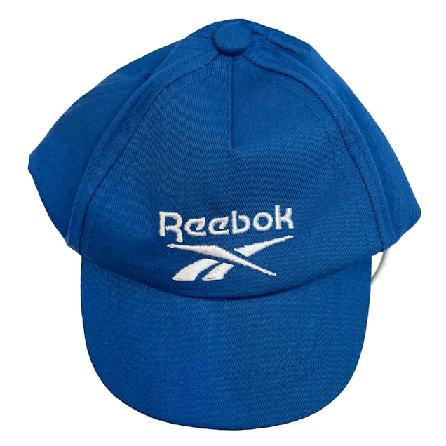 Reebok sale cap blue