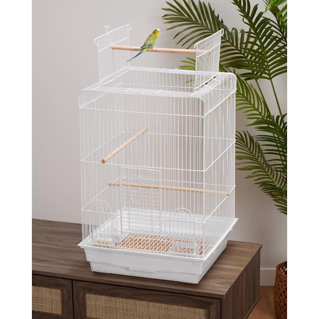 Petco parakeet cage new arrivals