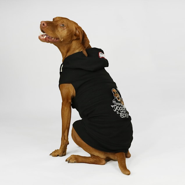 Snoop dog hoodie on sale