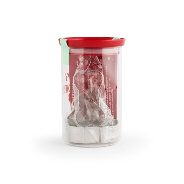 Dog treat cookie cutters petco on sale