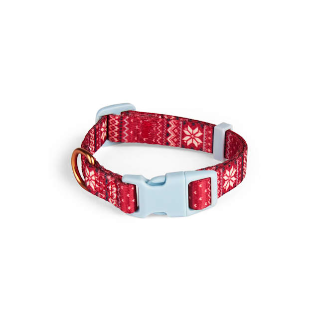 Petco christmas collars 2025