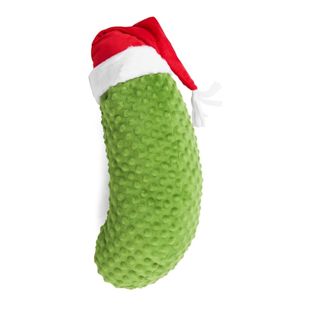 Pickle toy for clearance dogs