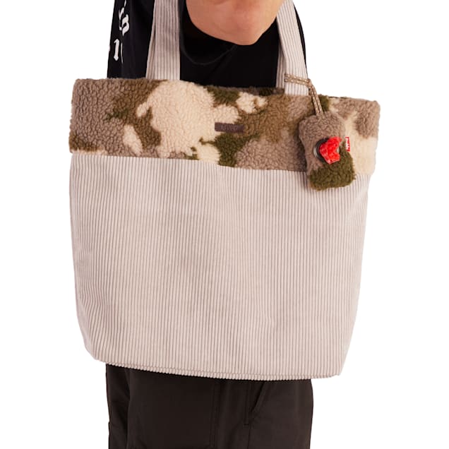 Reddy Pet Tote & Waste Bag Dispenser Set for Dog Petco