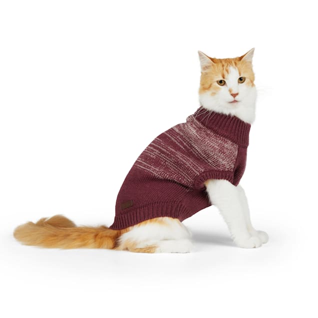 Petco cheap cat sweater
