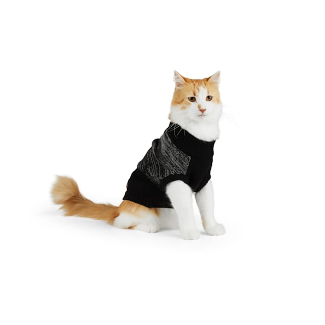 Petco deals cat sweater