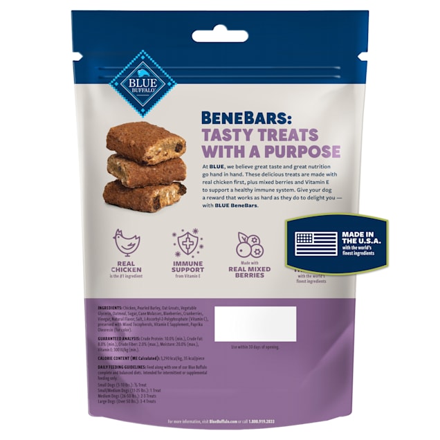 Vitamin c dog treats deals