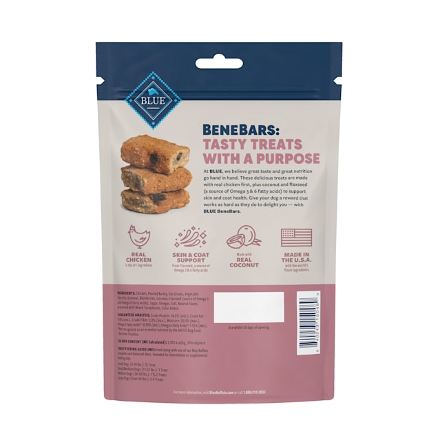 Petco cookie bar online