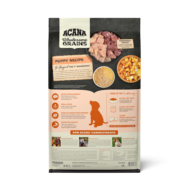 Acana dog food sold near me new arrivals