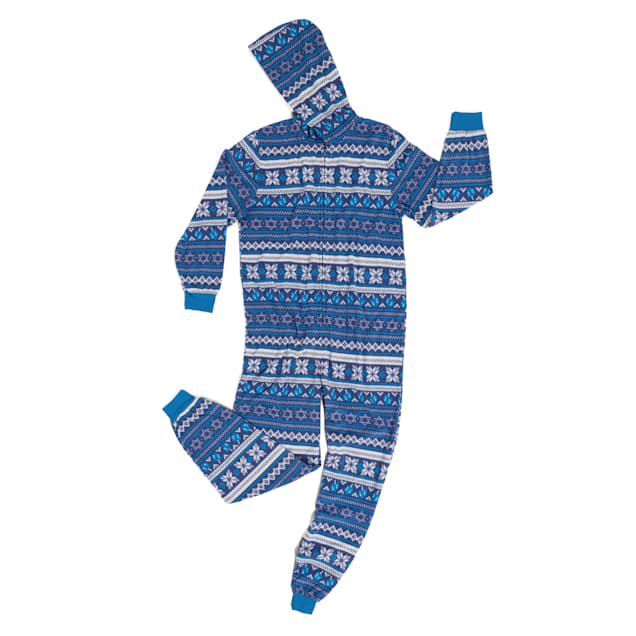 Hanukkah onesie adult deals