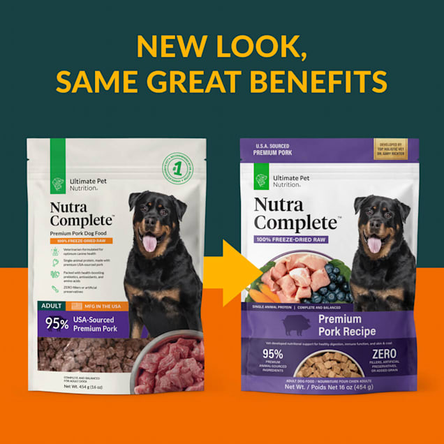 Nutra science dog food deals