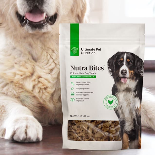 Ultimate pet nutrition sales