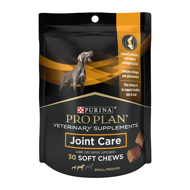 Glucosamine for cheap dogs petco