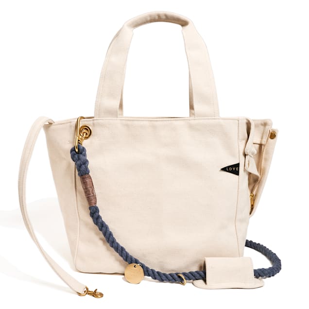 Petco dog cheap purse