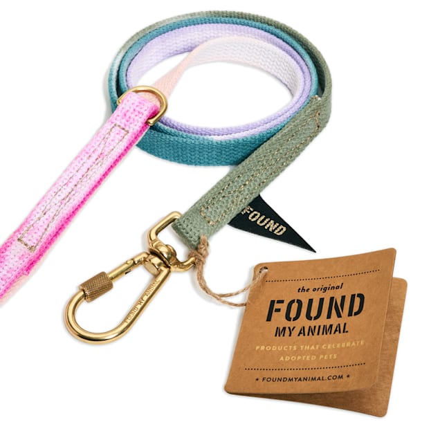 Foundmyanimal leash outlet