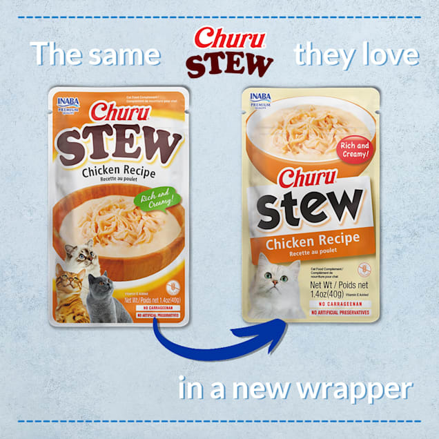 Wawa cat food store