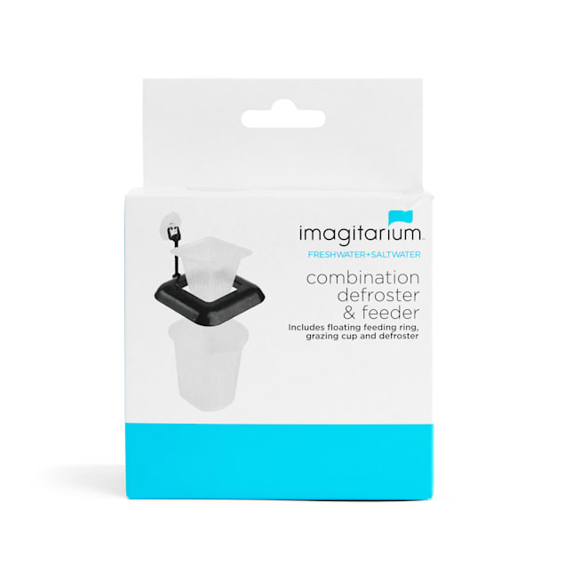 Imagitarium Combination Defroster & Feeder - Carousel image #1