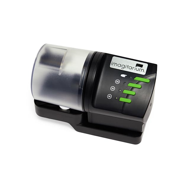 Petco automatic feeder hot sale