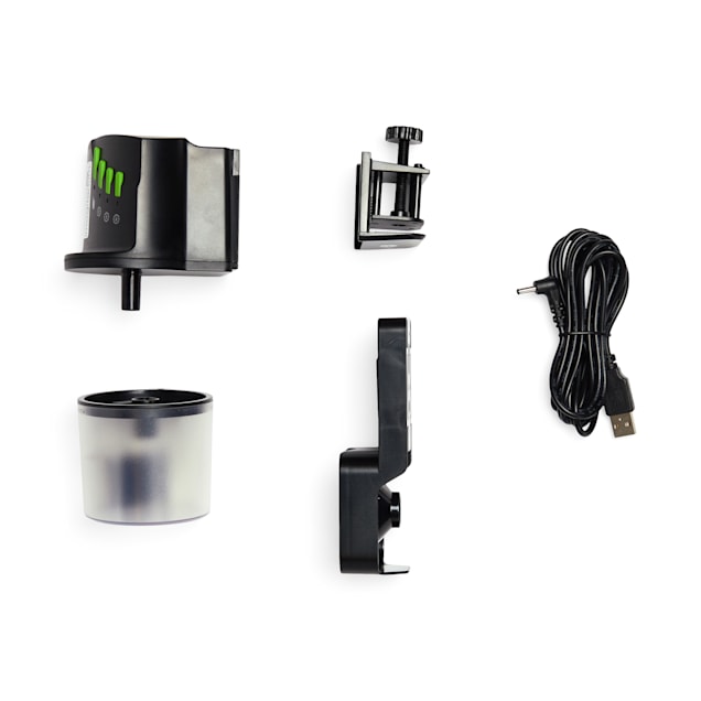 Automatic fish feeder petco outlet