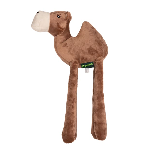 Camel cuddly toy hotsell