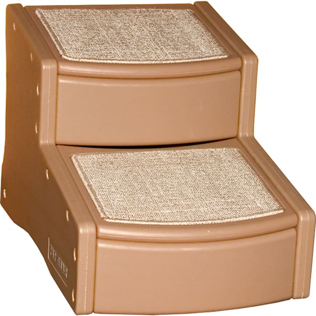 Pet Gear Light Brown Easy Step II PG9710 Petco
