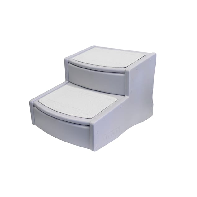 Pet gear easy step ii extra wide deals