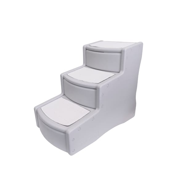 Top paw pet stairs cheap