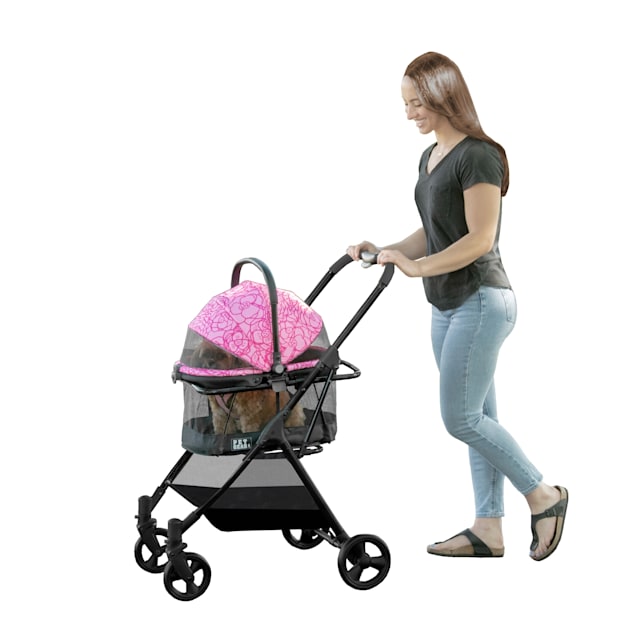 Petco stroller 2025