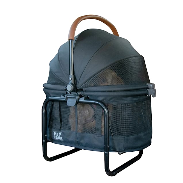 Pet gear carrier hot sale