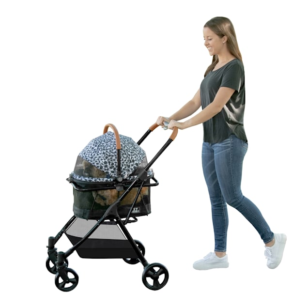 360 stroller 2025