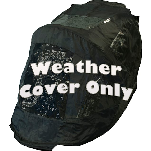 Pet Gear Stroller Weather Covers PG8850NZ - Carousel image #1