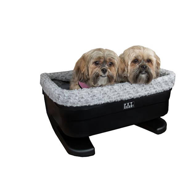 Bucket Seat Booster for Dogs