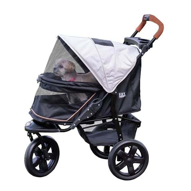 Dog stroller petco top