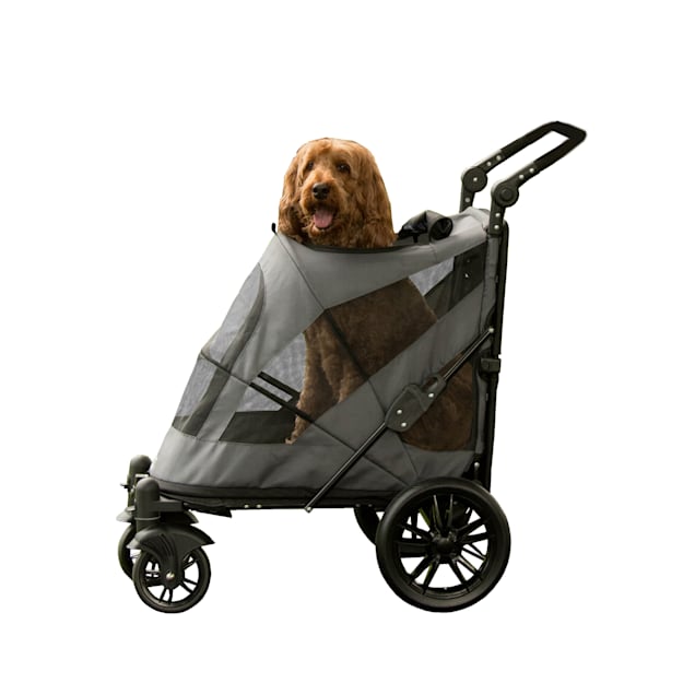 Pet gear clearance double stroller