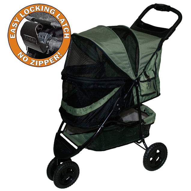 Dog stroller cheap petco